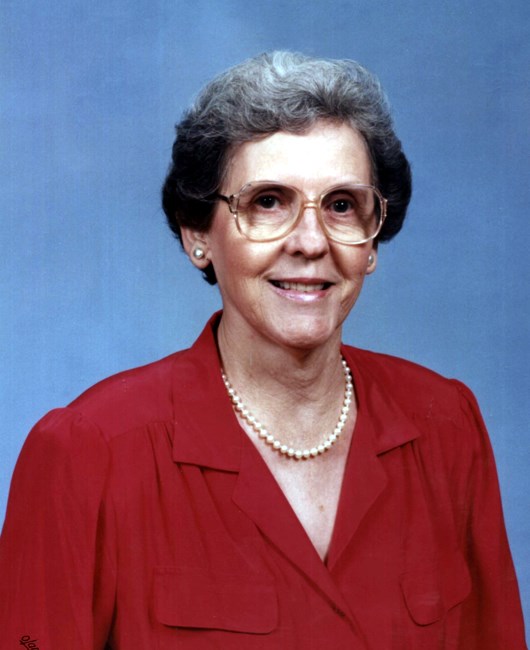Obituary of Iris Roberts Clements