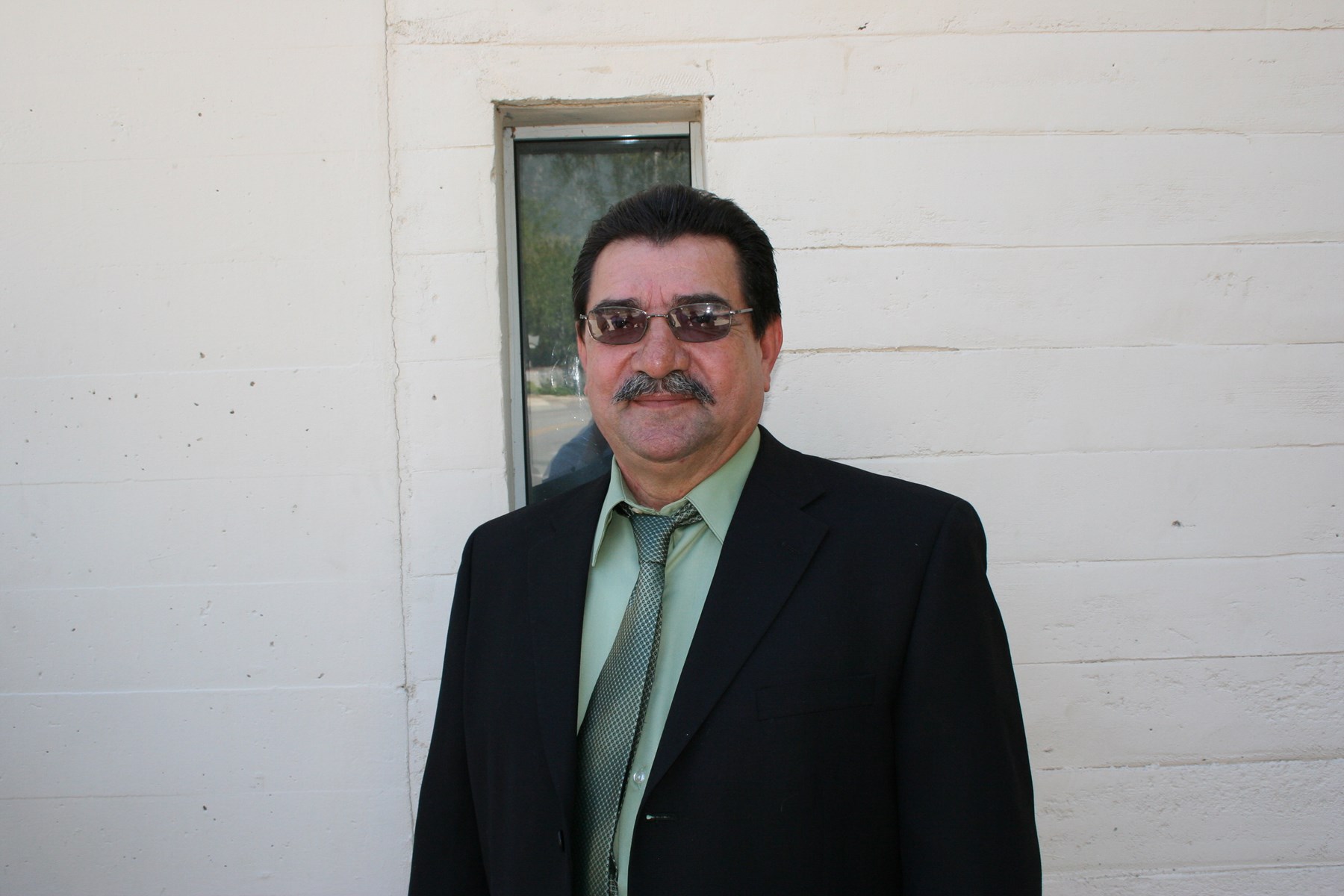 Obituary of John Villa Brambila