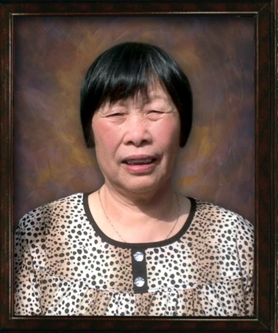 Obituary of Feng Xiang Chen