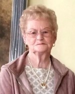 Billie Vaughn