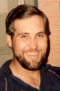 Obituario de Robert Lee Hubbard IV