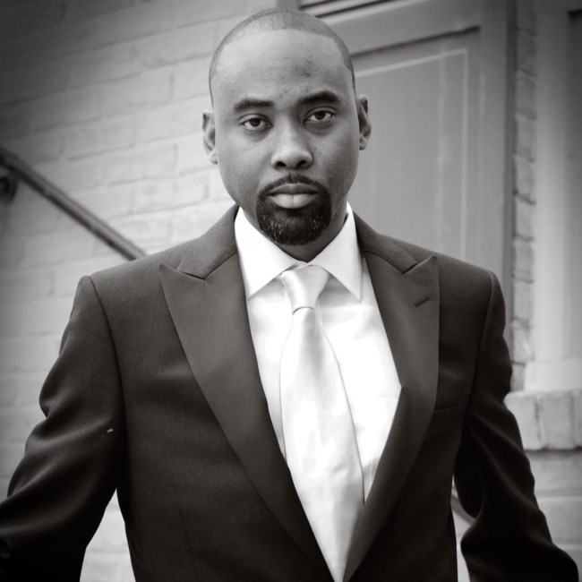 Obituary of Kurt Silvano Wakefield