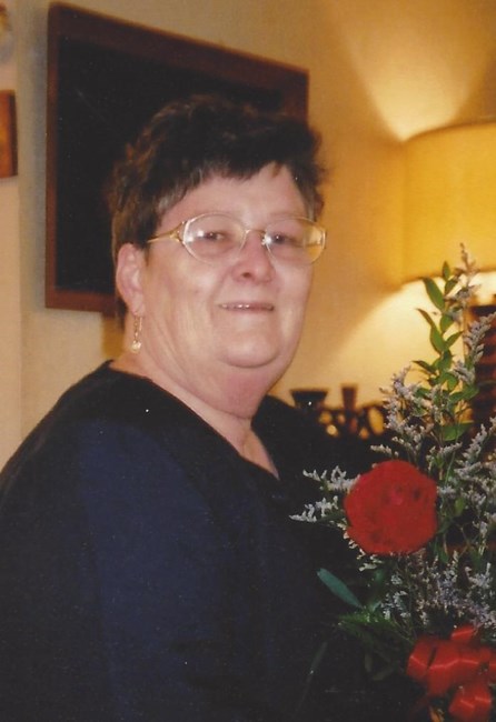 Obituary of Shirley Alida Neil
