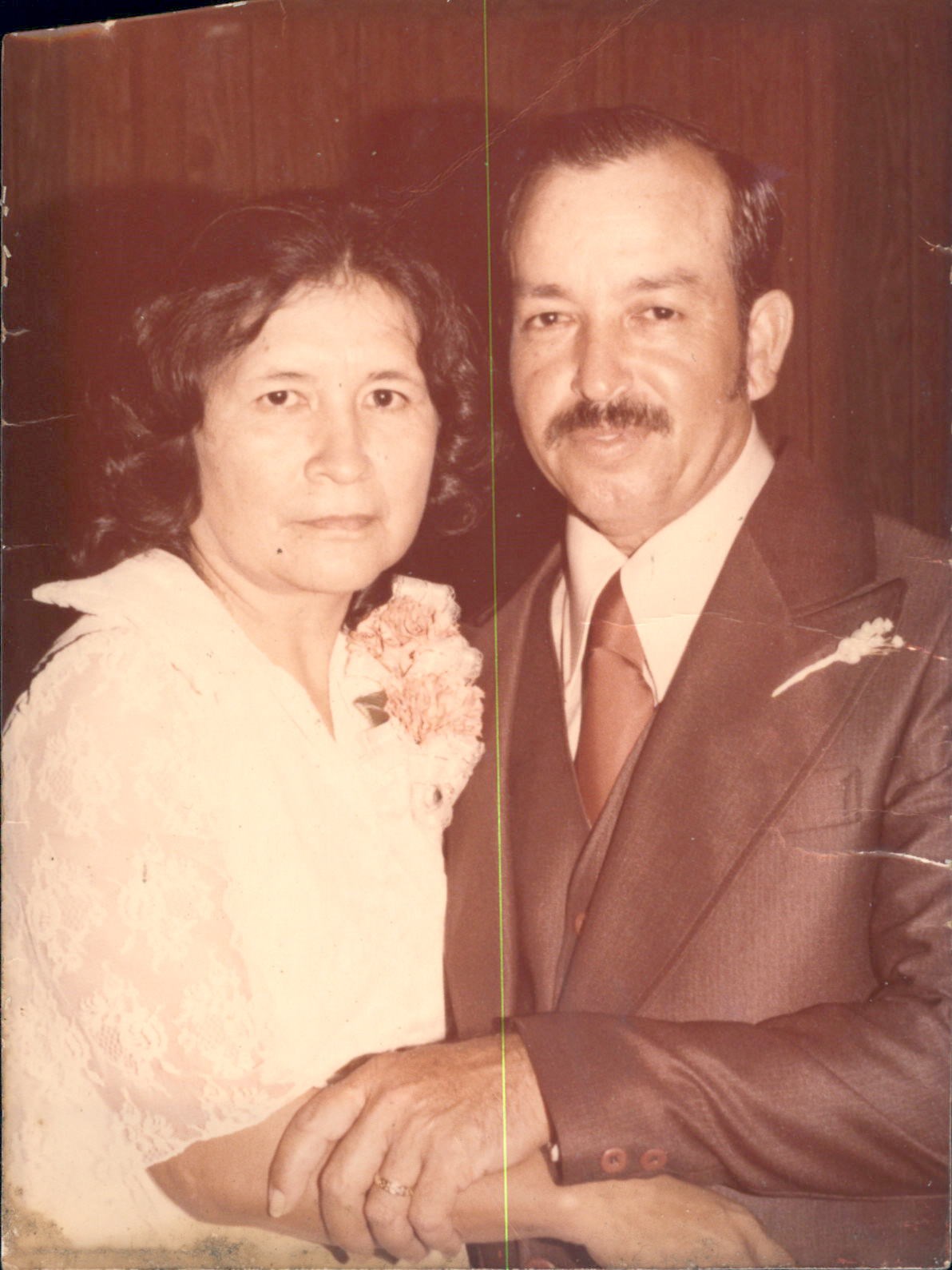 Obituary of Dora Eliza Castaneda