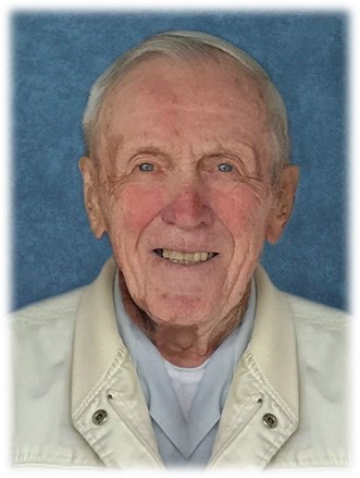Obituary of Stephen Joseph Urbanec