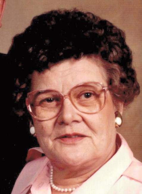 Obituary of Betty Louise Layh