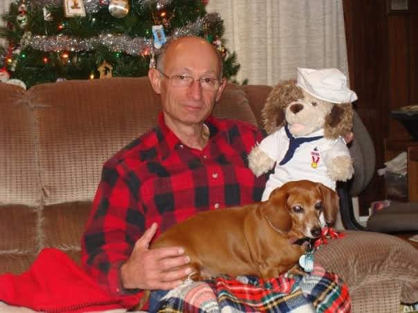 Obituary of Richard W. Pflugh