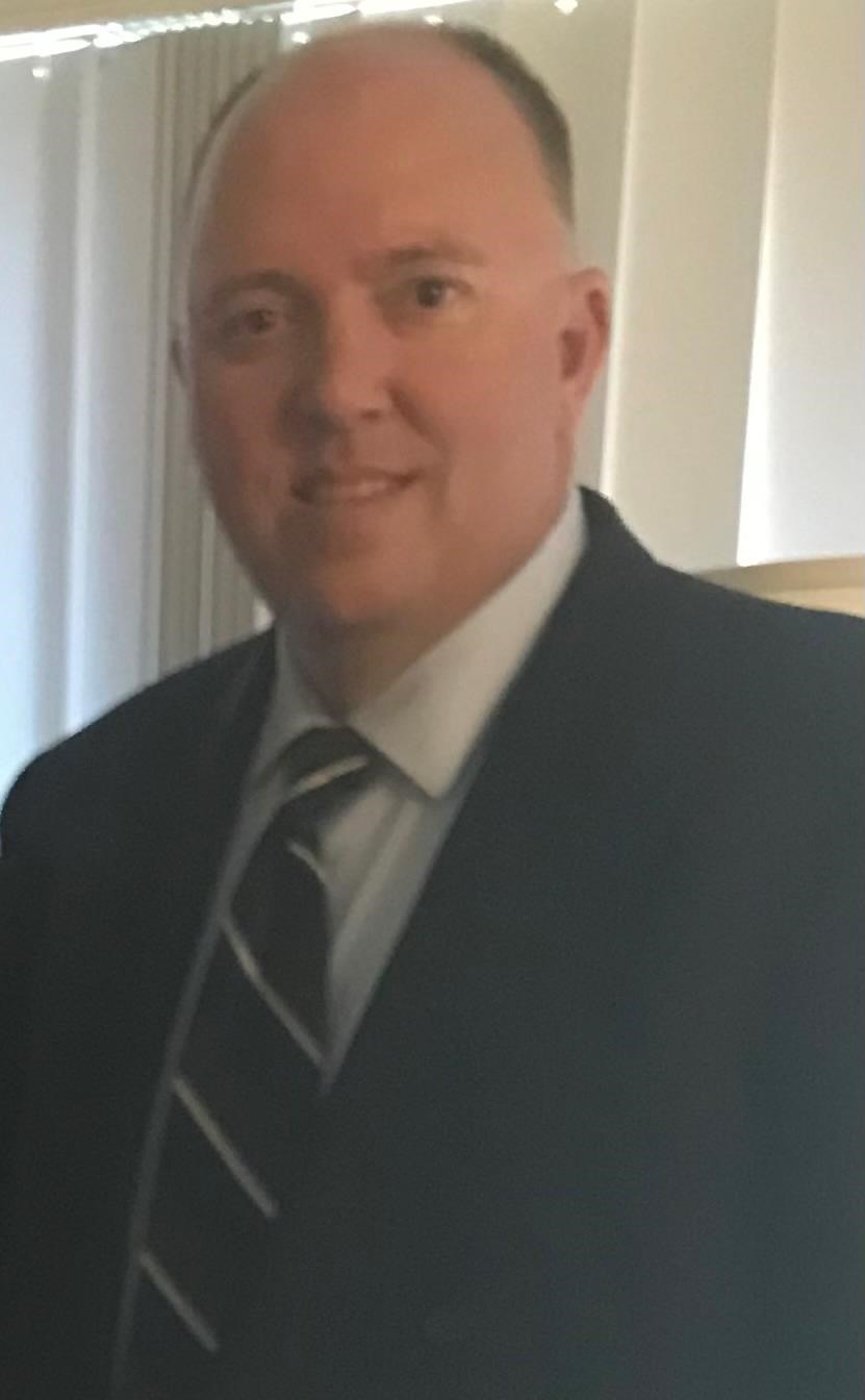 Obituary of David Giles Scott Jr.