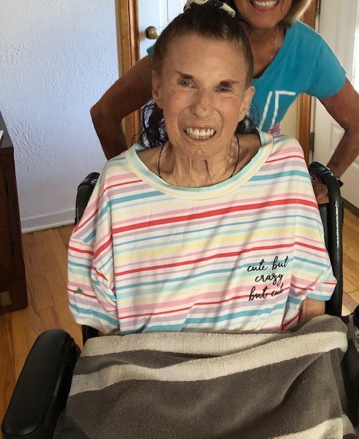 Obituary of Linda Gay Pollard