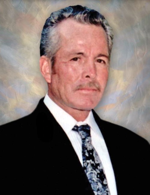 Obituary of Antonio Rodriguez