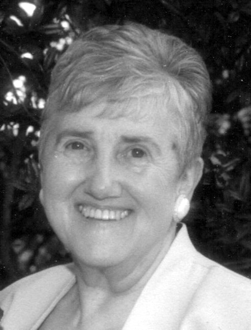 Obituary of Hettie Robinett Wright