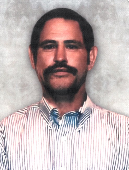 Avis de décès de Roberto Luna Lara