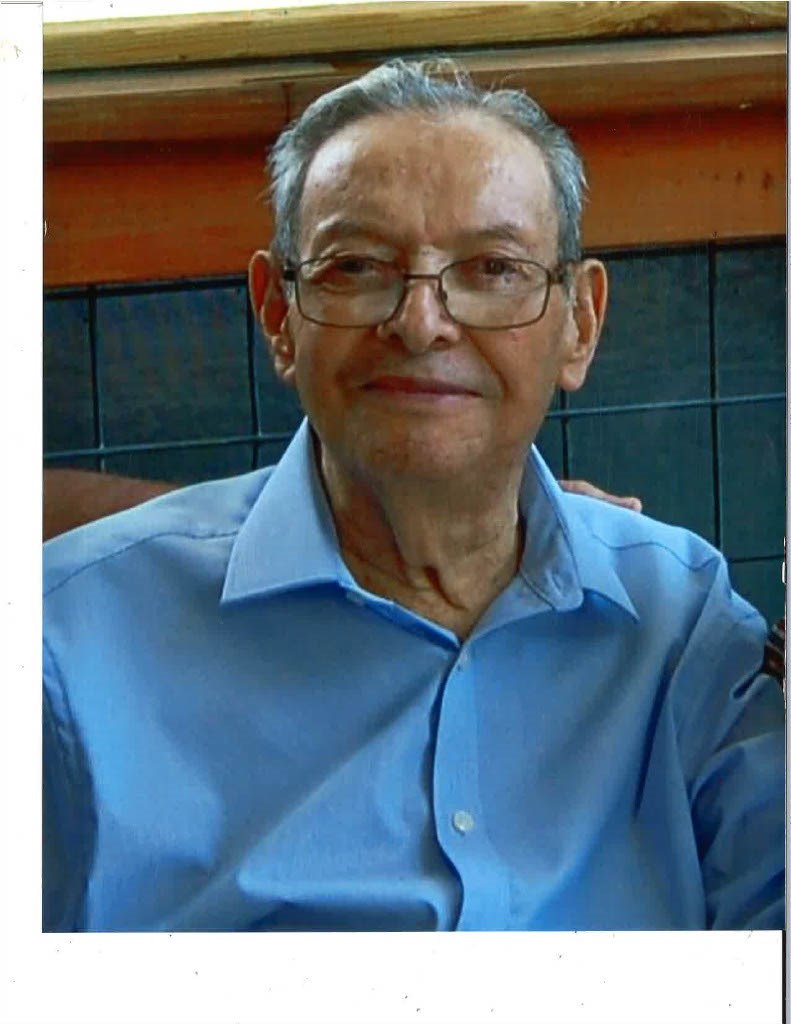 Obituary of Paul Cisneros Sr.