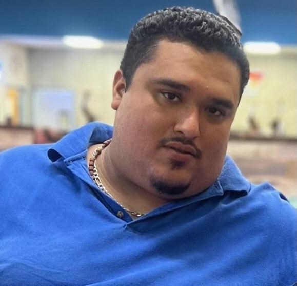 Obituary of Victor Hugo Losoya