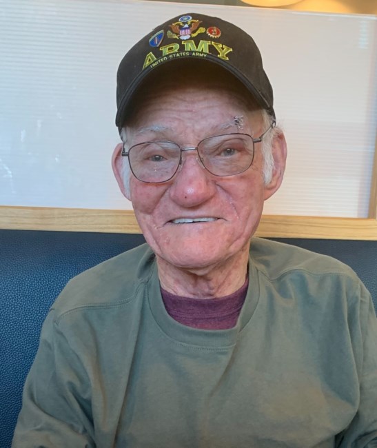 Obituary of Robert "Bob" Slater