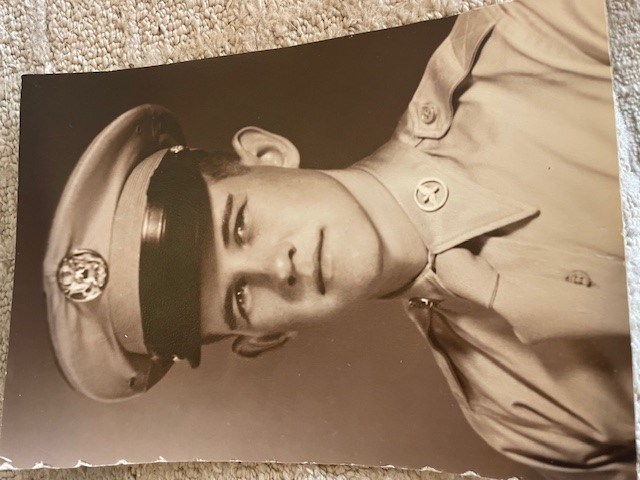 Avis de décès de Kermit Dale Bridges