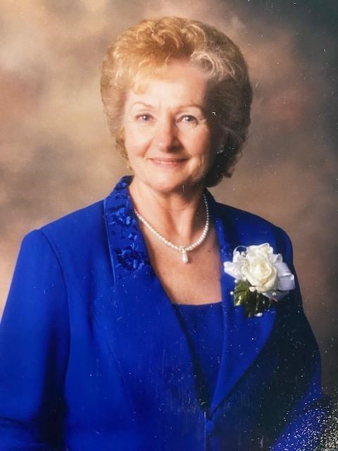Obituary of Delphine Elaine Carinci