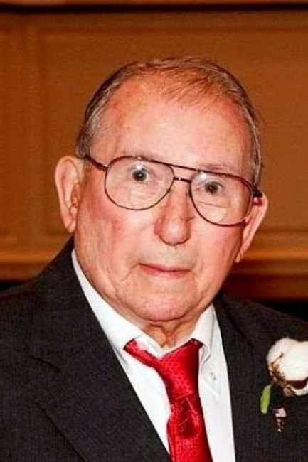 Avis de décès de Glen Comer Wilson