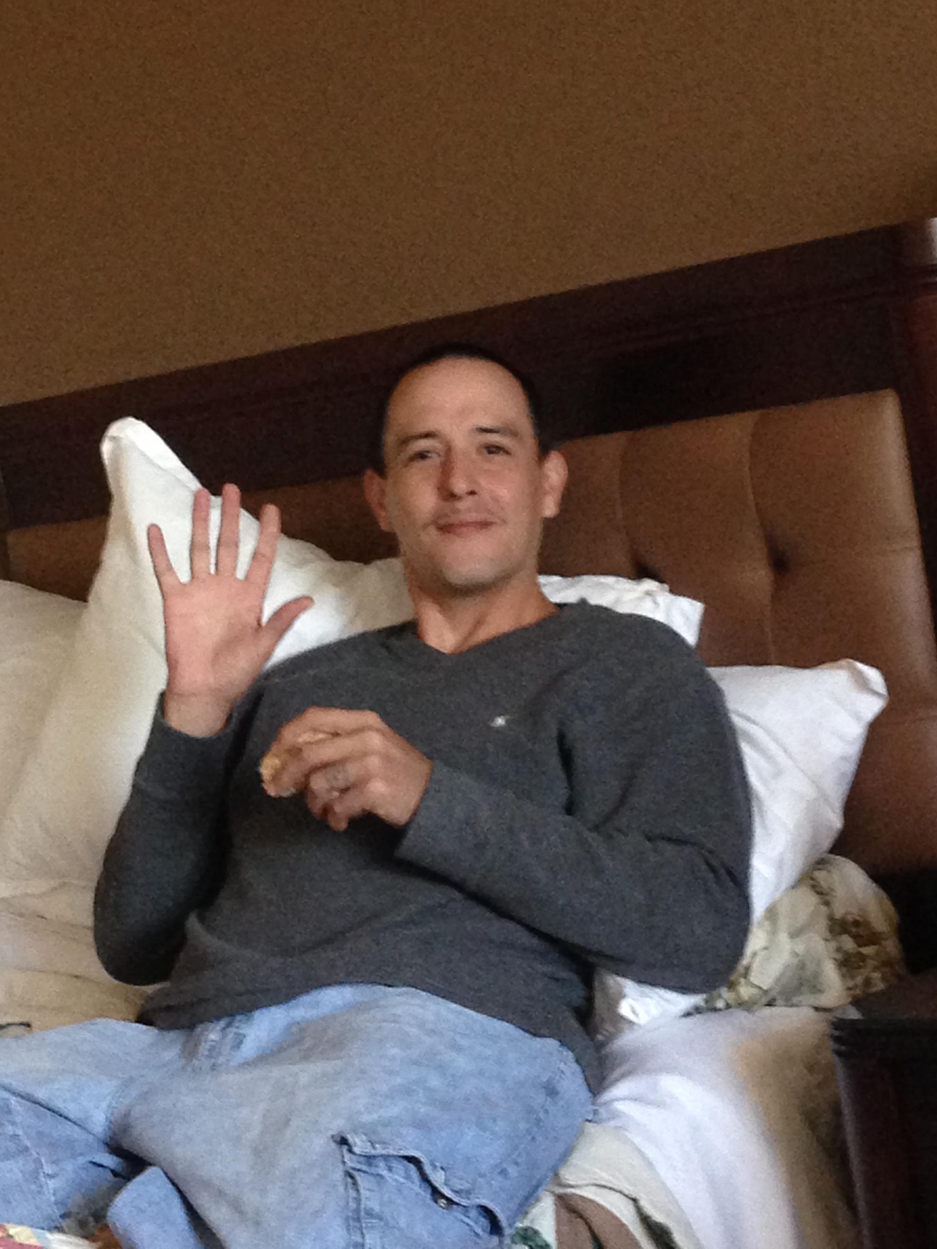 Avis de décès de Ricky Gene Dillon, Jr.