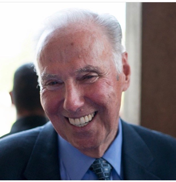 Obituary of Nino Lubrano Pipitone Jr.