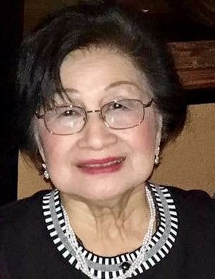 Obituary of Yolanda Nicasio