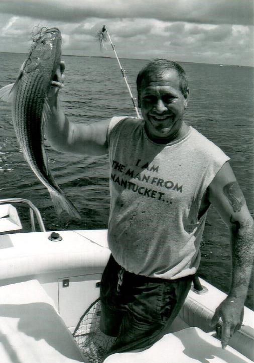 Obituary of Karl S. Barrio