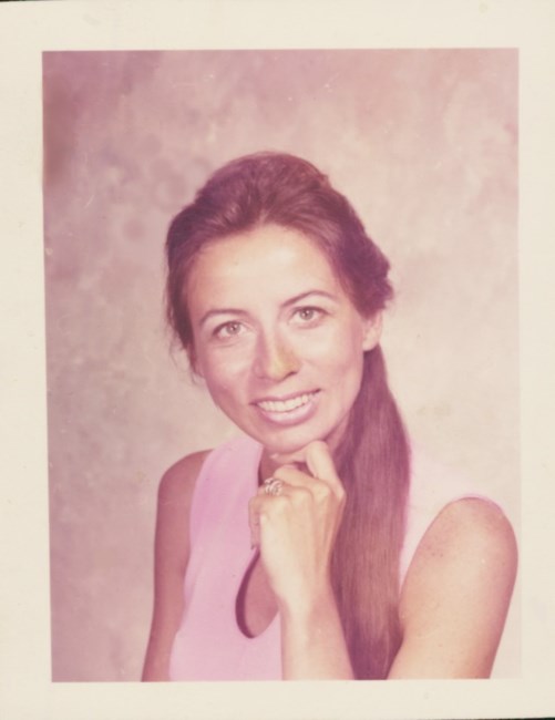 Avis de décès de Nancy S Miner