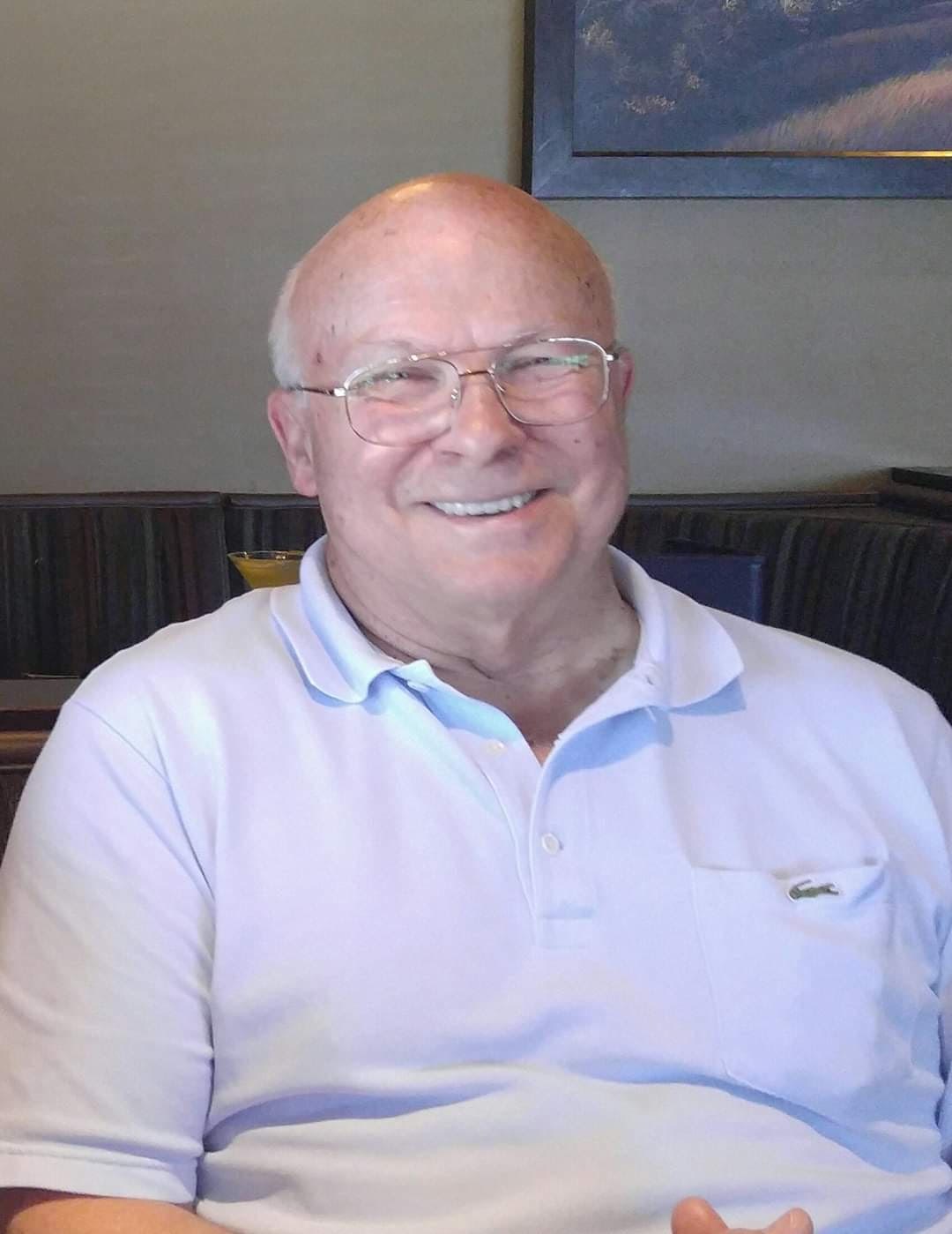 Obituary of Sonny Thomas