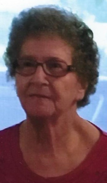Obituary of Mary Elizabeth Faircloth