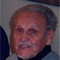 Obituario de Jack Lee Conrad