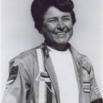 Obituary of Molly Ann Ballou