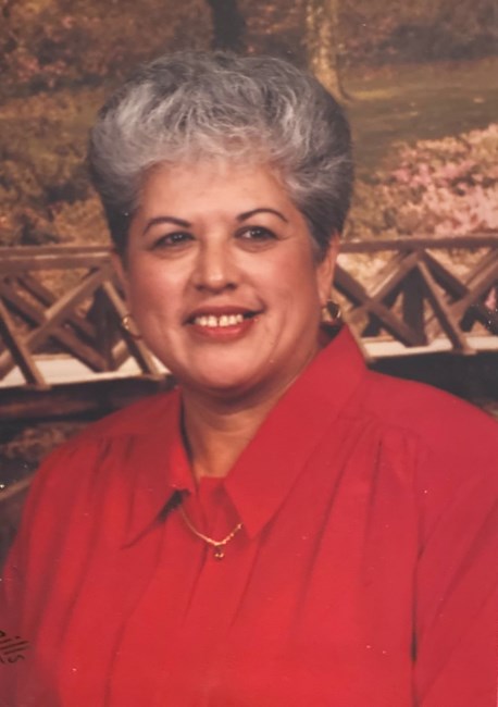 Obituary of Pauline Tello