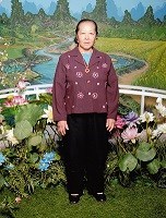 Obituary of Yia Kue