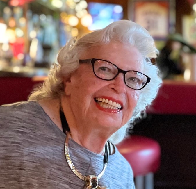 Obituary of Joyce J. Kornhaber