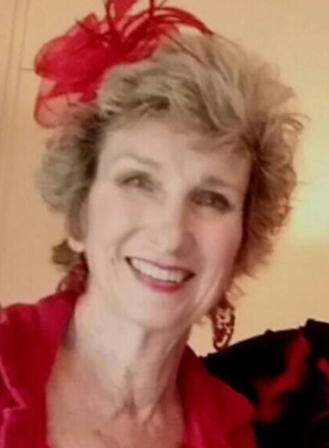 Obituary of Angela Mequet Carll