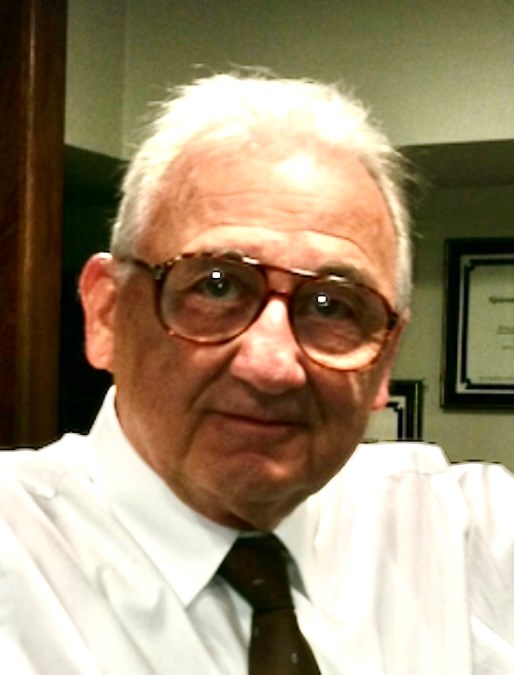 Obituary of Louis "Lugi" J. Zitiello