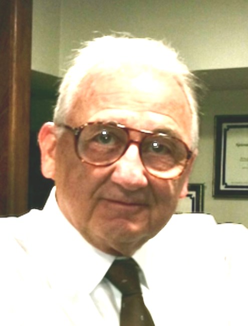 Obituary of Louis "Lugi" J. Zitiello