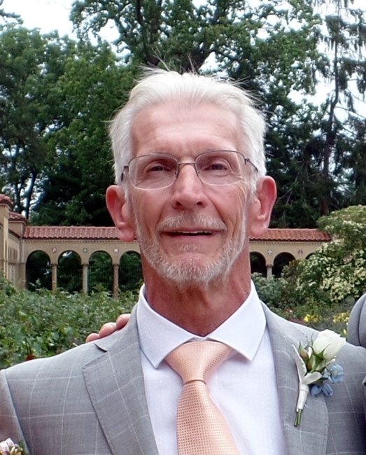 Obituary of James Michael Berndt