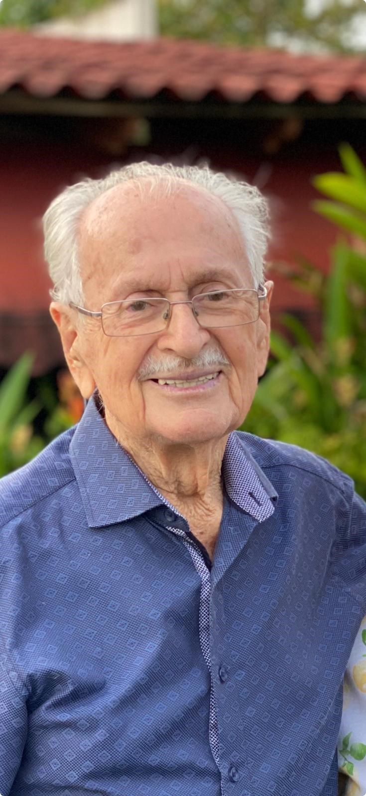 Obituario de Edwin Octavio Jové Malaret