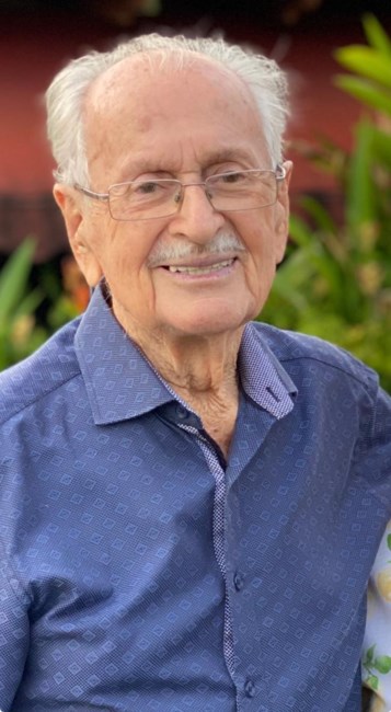Obituario de Edwin Octavio Jové Malaret
