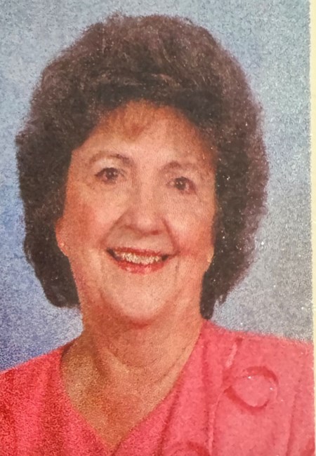 Obituary of Martha Jean Freeman
