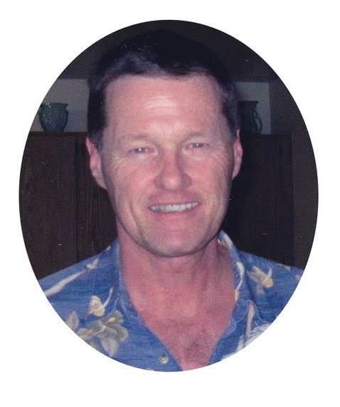 Obituary of Edward James Geoghegan