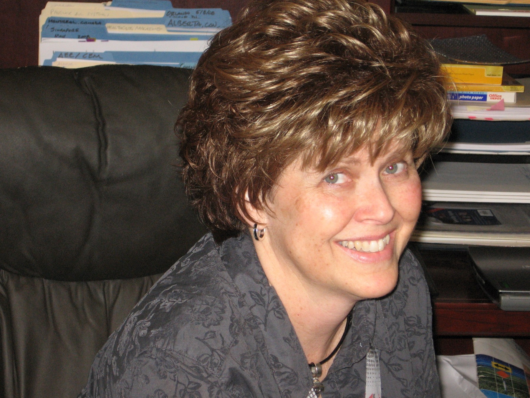 Obituary of Charlotte "Lottie" Ricker Nunnelly