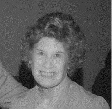 Obituary of Ruth Marston