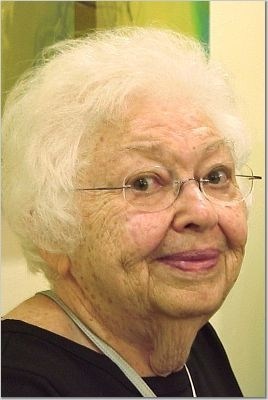 Obituary of Rosalind Chasan