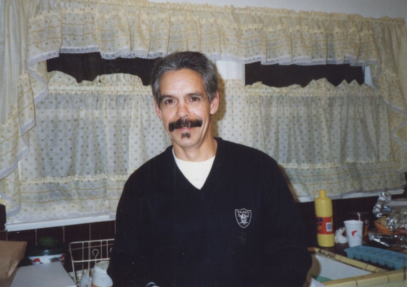 Obituary of Eddie M. Orona