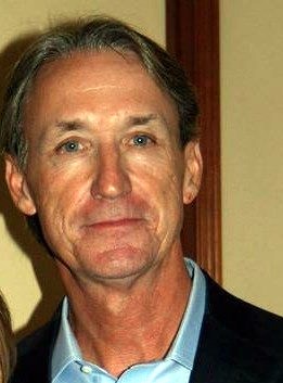 Obituary of Gregory R. Olsen