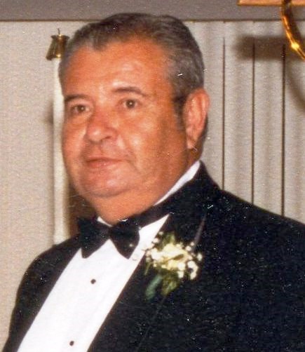 Obituary of Richard Aguirre