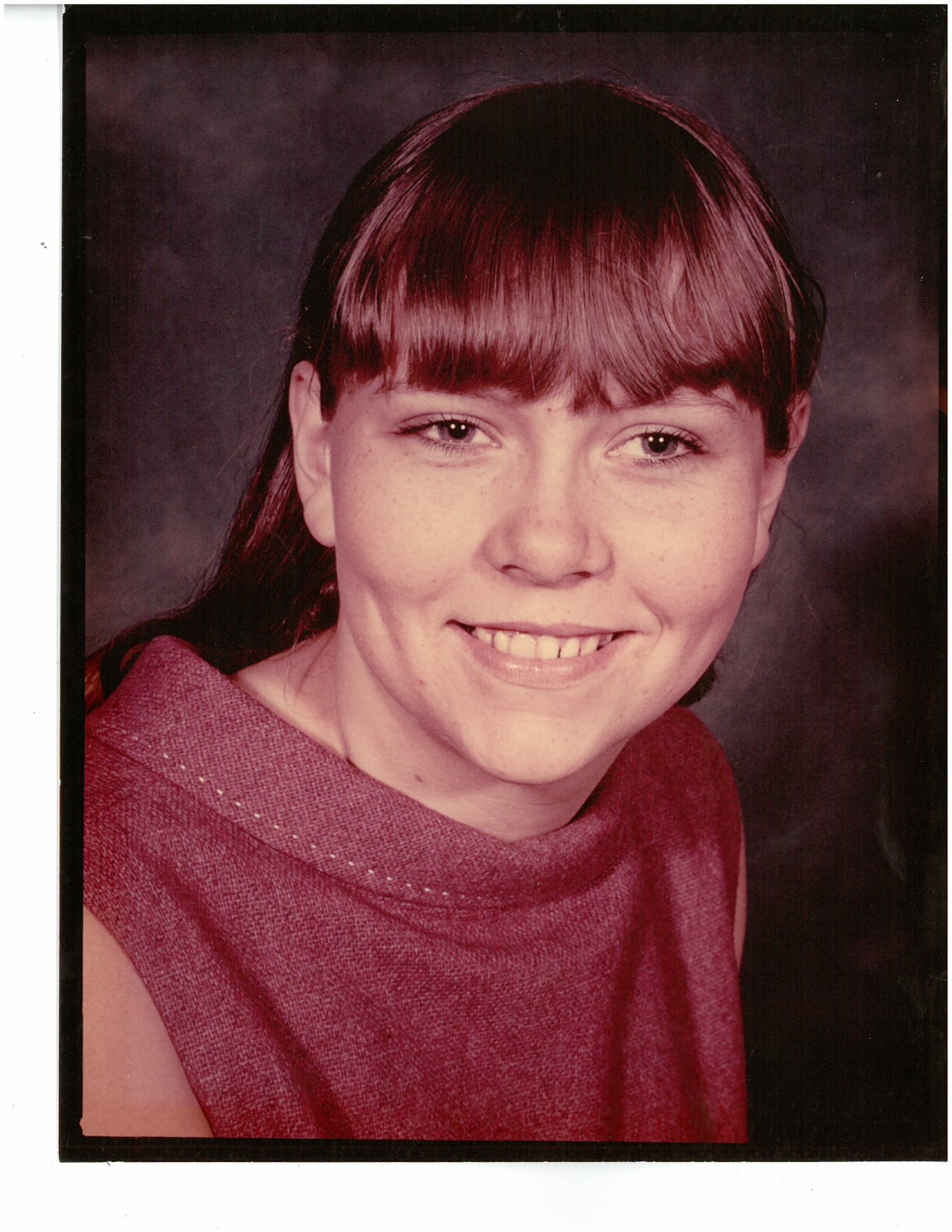 Obituary of Donna Marie Hursey