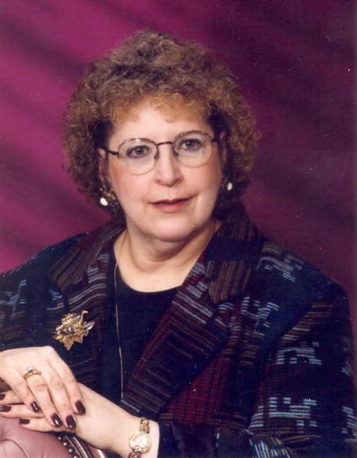 Obituary of Judith Ann Willson